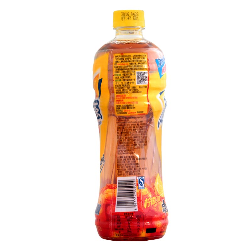 康师傅绿茶,红茶500ml*15瓶/箱