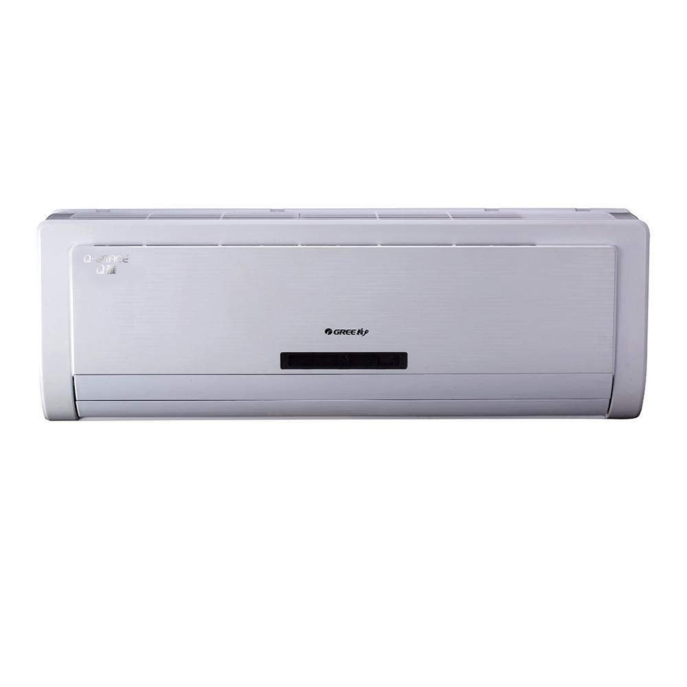 格力空调q雅kfr26gw26595aa3定频冷暖1匹机挂壁式空调