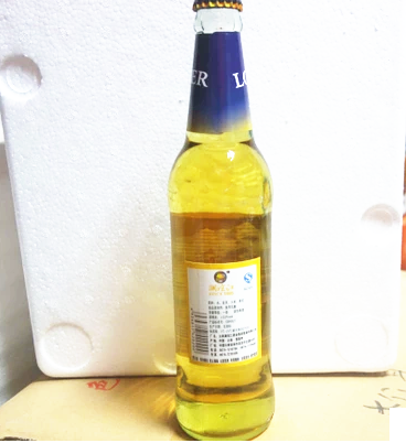 澜沧江雪啤啤酒澜沧江雪啤