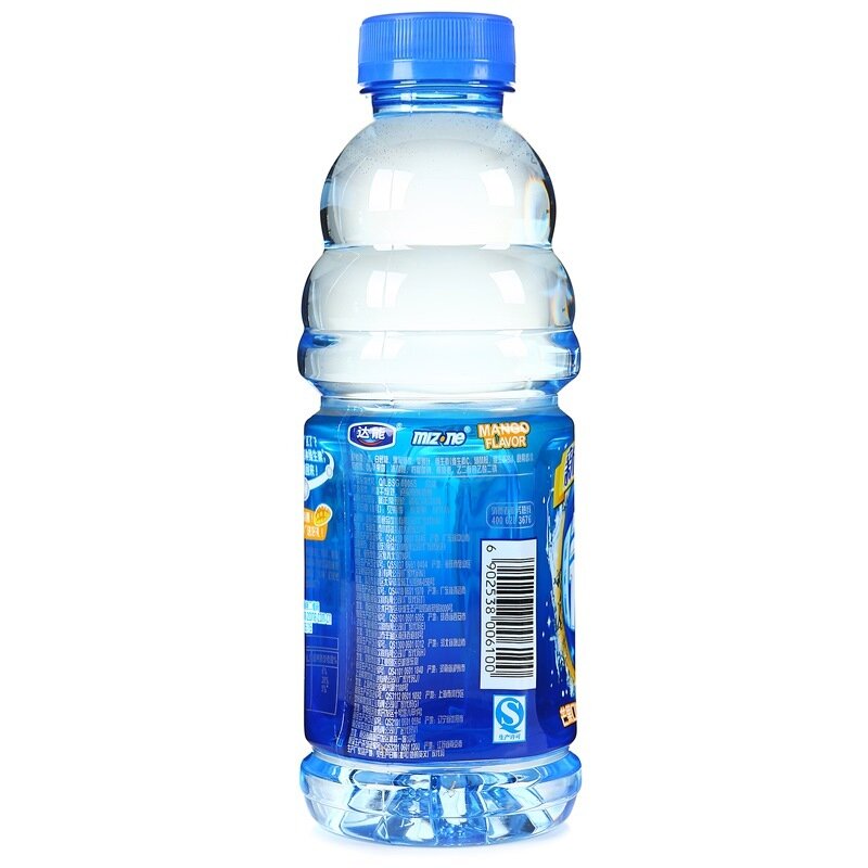 脉动维生素饮料芒果味 600ml*15/箱 健康饮料