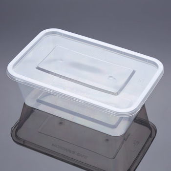 750ml方形打包盒300套箱