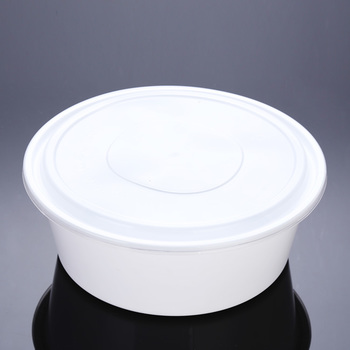 3000ml圆形打包盒90套箱