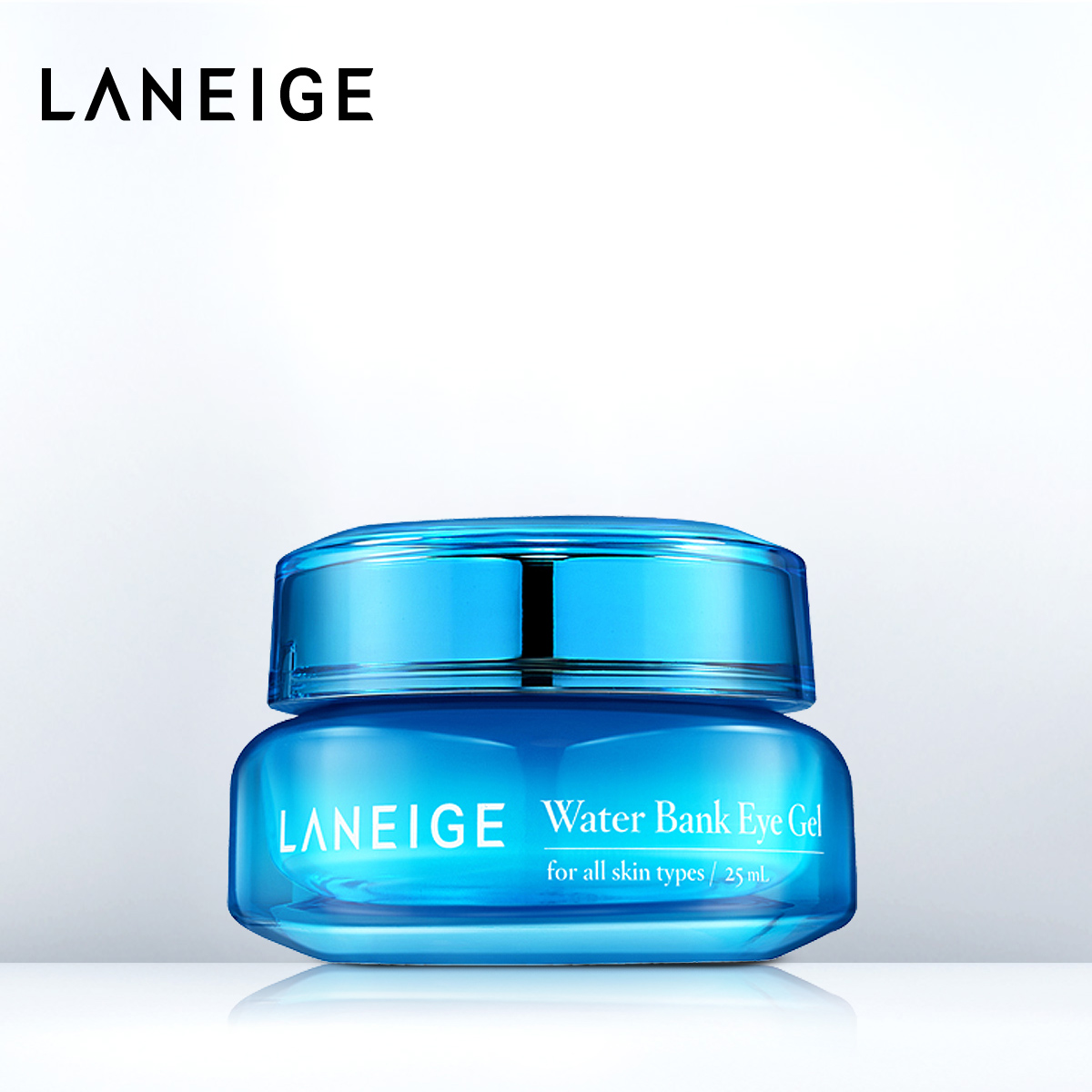 兰芝 水酷凝肌眼霜 新款